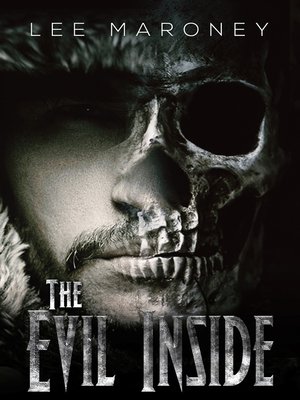cover image of The Evil Inside
